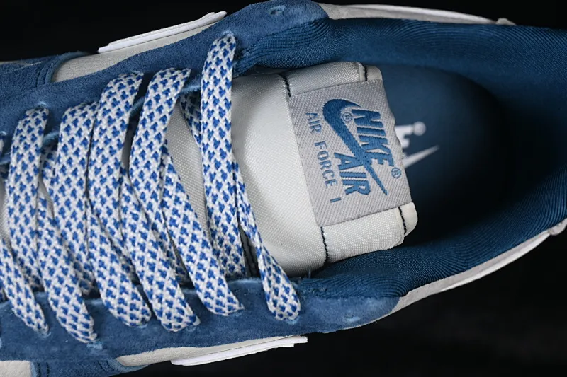 All categories Nk Air Force 1 Air Force series Nk Air Force 1 Low Air Force low-top Nike Air Force 1'07 Low jointly customized model Air Force 1 low-top casual sneakers SS1979-010